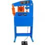 METALpro MP4000FS 40-Ton Ironworker -
