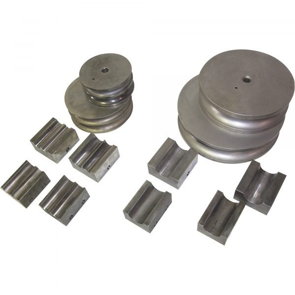 METALpro MP9710 12-Piece Pipe Bender