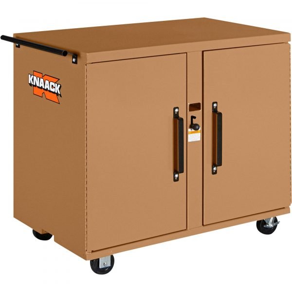 KNAACK 40 Jobmaster Rolling
