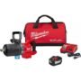 Milwaukee 2868-22HD M18 FUEL Cordless