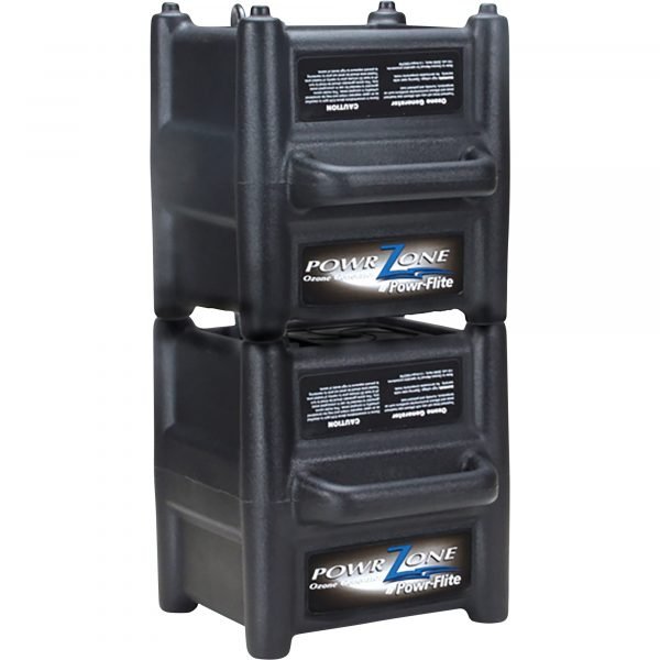 Powr-Flite PFPZ Power-Zone Commercial Ozone Generator - Image 2