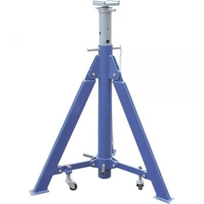 iDEAL MSC-STAND18X 18000 Lb Heavy-Duty High-Rise Automotive Stand