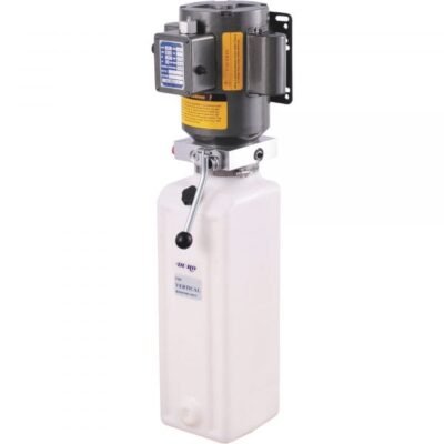 iDEAL PU-220V-L-H Duro Hydraulic Power Unit (220V, Long Tank)