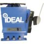 iDEAL TC-400M-B Motorcycle/ATV Tire Changer
