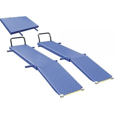 iDEAL TRIKEKIT-2200IEH-XR Trike Extension Kit for Motorcycle Lift