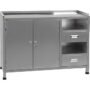 iDEAL PSB-PSMCT Paint Storage/Mixing Cabinet
