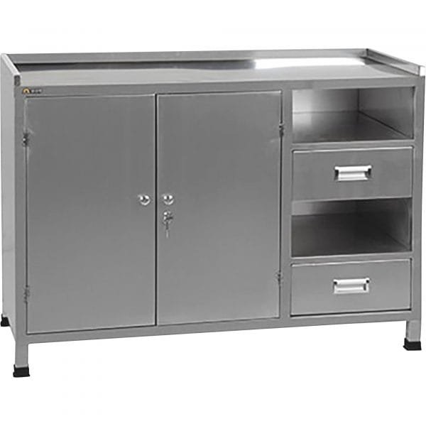 iDEAL PSB-PSMCT Paint Storage/Mixing Cabinet