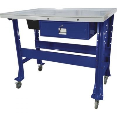 iDEAL PTDT-1000 1000 Lb Premium Tear-Down Table