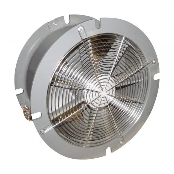 Allegro 20in High-Velocity Jet Fan