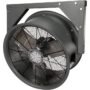TPI HV24-480V High-Velocity Industrial Fan