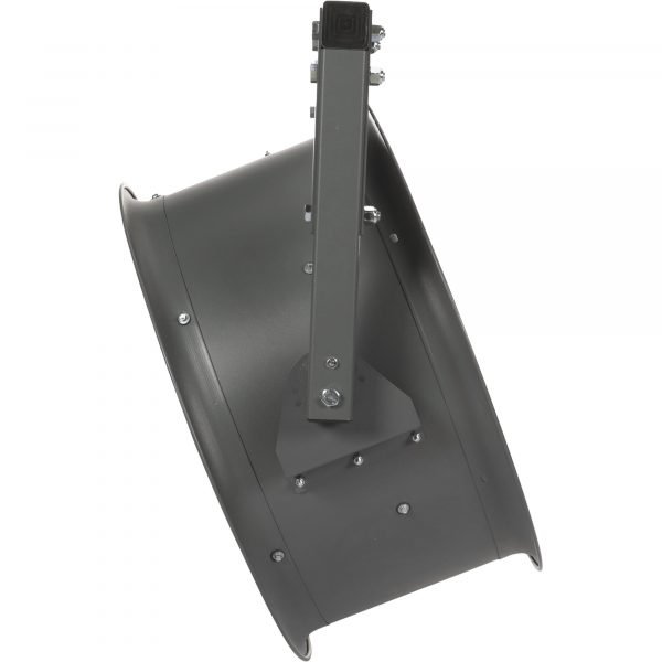 TPI HV24-277V High-Velocity Industrial Fan (24in, 5290 CFM, 277V) - Image 2