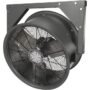 TPI HV24-277V High-Velocity Industrial Fan