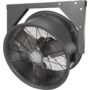 TPI HV24-208-240V High-Velocity Industrial Fan