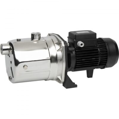 SAER-USA M600C Jet Water Pump (1848 GPH, 1.5 HP)