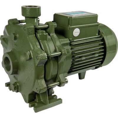 SAER-USA FC 30-2A Centrifugal Water Pump (4758 GPH, 10 HP)