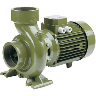SAER-USA 6BP10N/177 Centrifugal Water Pump (9240 GPH, 10 HP)