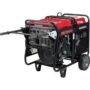 Honda EB10000AG Portable Generator 10,000