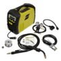 ESAB 0700501200 EM 210 Portable 210A MIG-Only Welder