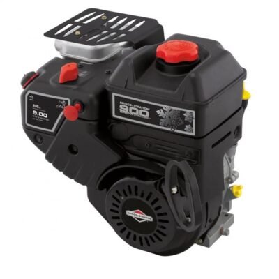 Briggs Stratton 12D193 – 8.0 Gross Torque Snow Engine