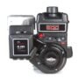 Briggs Stratton 12S437 205cc Horizontal Engine (Recoil Start)