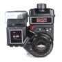 Briggs Stratton 12S492 205cc 9.0 Gross Torque Horizontal OHV Engine