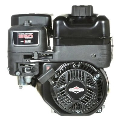 Briggs Stratton 130G32 – 205cc Horizontal Engine