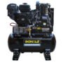 Schulz 1330HL30X-GS 13 Hp Piston Compressor