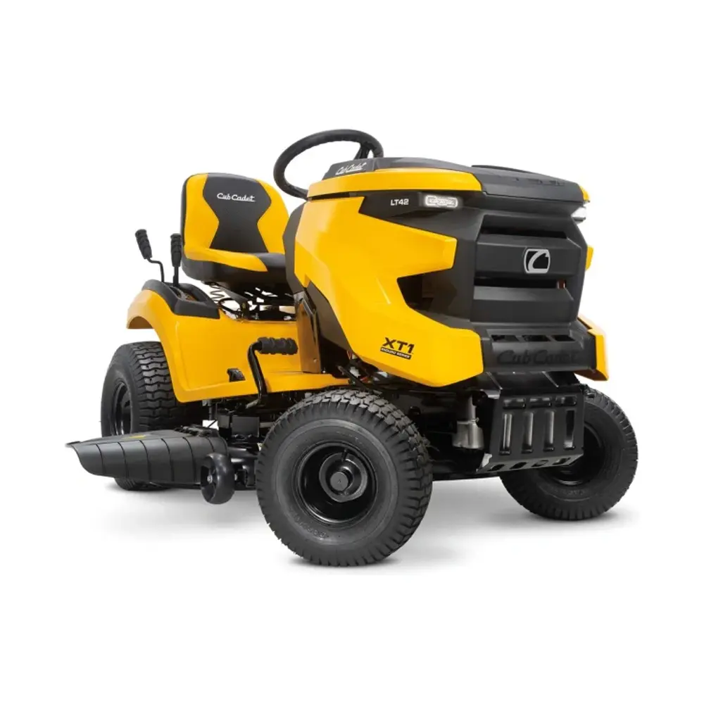 Cub Cadet XT1 LT42 42 in. Lawn Tractor (Base Model)