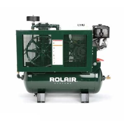 Rolair 13GR30HK30 Air Compressor – 13HP 30Gal