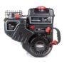 Briggs Stratton 15C107 8.0 Gross Torque Snow Engine
