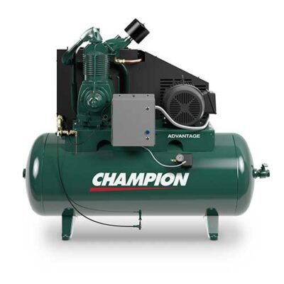Champion ADVA-S31 Air Compressor – 15HP Advantage