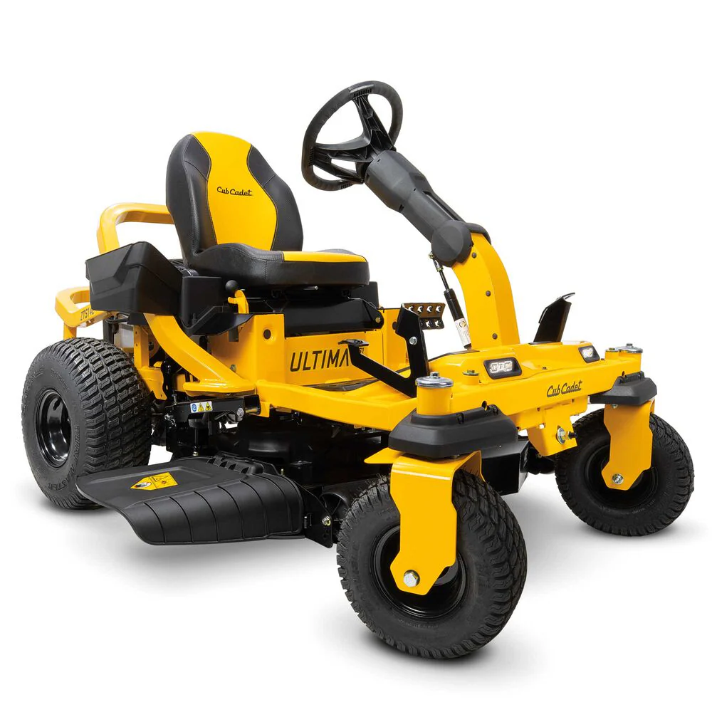 Cub Cadet Ultima Series ZTS1 42 Zero Turn Mower