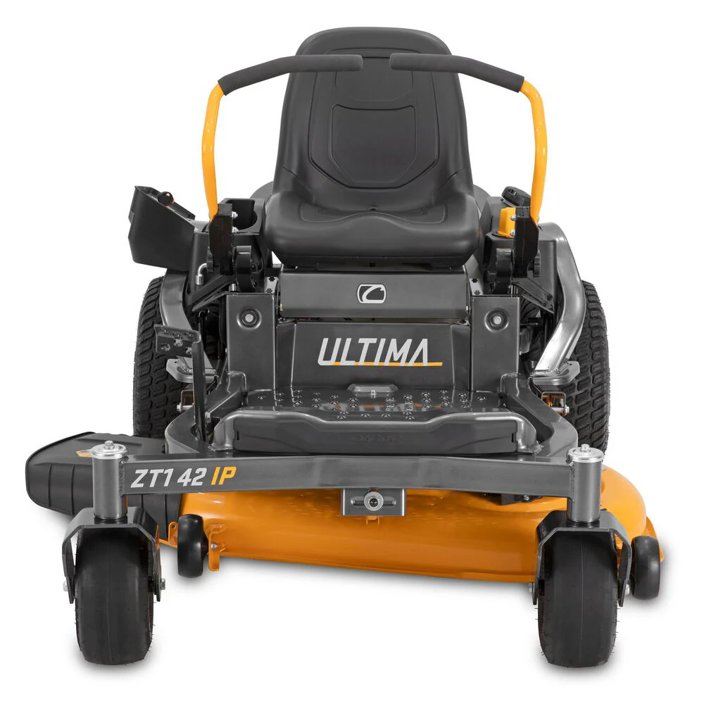 Cub Cadet ZT1 42IP Zero-Turn Lawn Mower