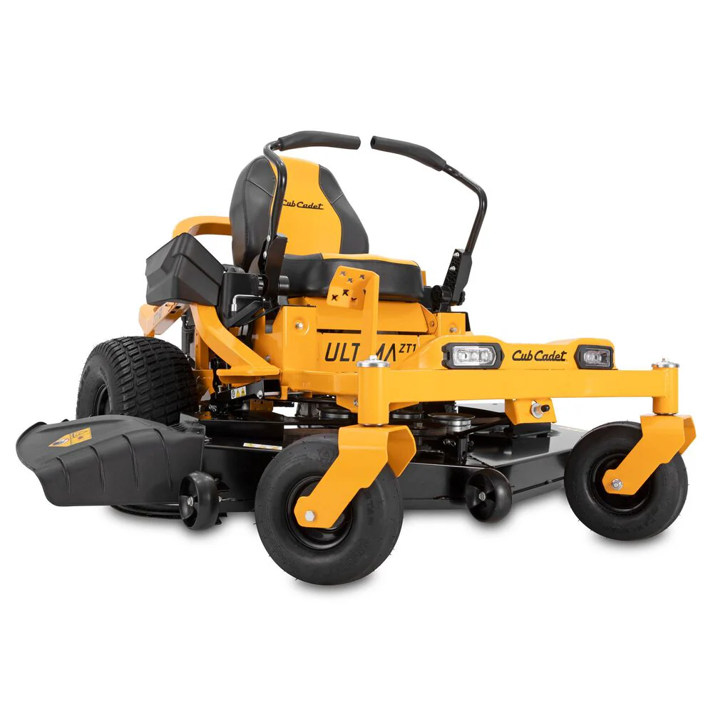 Cub Cadet Ultima Series ZT1 60 Zero Turn Mower