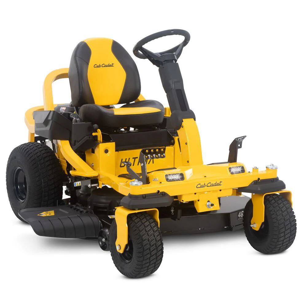 Cub Cadet Ultima Series ZTS1 46 Zero Turn Mower