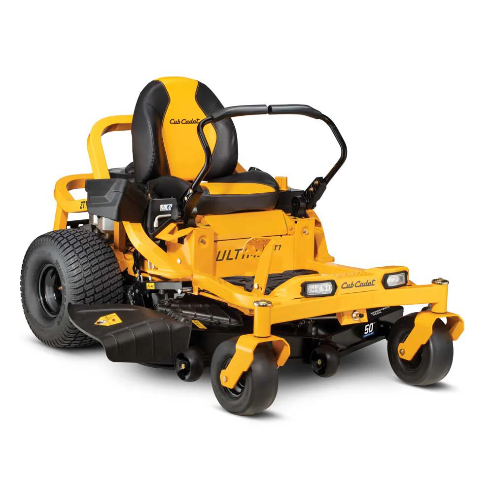 Cub Cadet Ultima Series ZT1 50 Zero Turn Mower