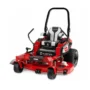 Toro Z Master Revolution 48 in. Commercial Battery Zero Turn Mower (Electric)