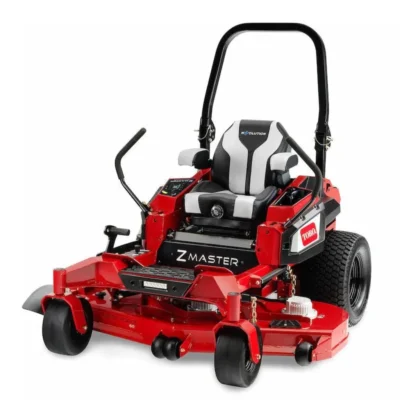 Toro Z Master Revolution 52 in. Commercial Battery Zero Turn Mower (Electric)