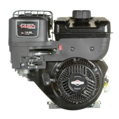 Briggs Stratton 19N132 – 208cc Horizontal Engine