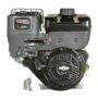 Briggs Stratton 19N132 208cc Horizontal Engine (For Snowblowers/Tillers)