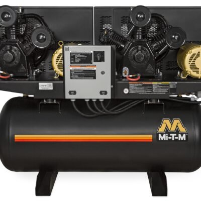 Mi-T-M ADD-20310-120H Air Compressor – 10HP 120Gal