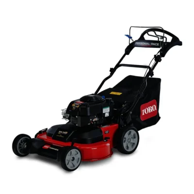 Toro 21219 30 in. Personal Pace TimeMaster Lawn Mower