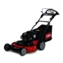 Toro 21220 30 in. Personal Pace TimeMaster Mower w/ Electric Start