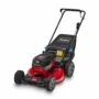 Toro 21323 21 in. 60V Recycler Mower w/ SmartStow & 4.0Ah Battery (Push)