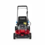 Toro 21326 21 in. 60V Battery Recycler Mower w/ Rear Wheel Drive (RWD)