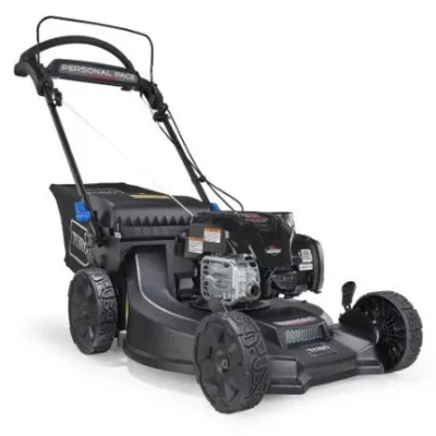 Toro 21563 21 in. Personal Pace Super Recycler Mower w/ Spin-Stop Blade