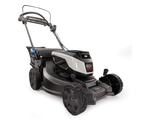 Toro 21566 21 in. 60V MAX Electric Personal Pace Super Recycler Mower