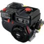 Briggs Stratton 21M314 11.5 Gross Torque Snow Engine