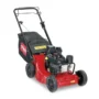 Toro 22287 21 in. Heavy Duty Variable Speed Mower w/ Kohler Engine