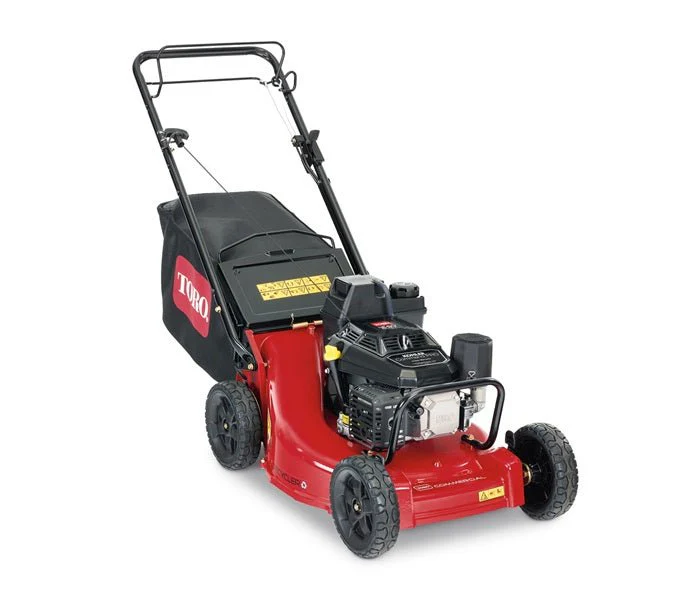 Toro 22287 21 in. Heavy Duty Variable Speed Mower w/ Kohler Engine